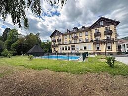 Brit Hotel Grand Hotel Munster