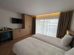 Brit Hotel Grand Hotel Munster