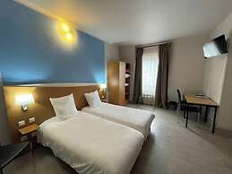 Brit Hotel Grand Hotel Munster