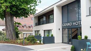 Brit Hotel Grand Hotel Munster