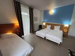 Brit Hotel Grand Hotel Munster