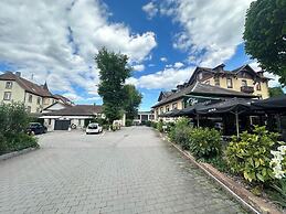 Brit Hotel Grand Hotel Munster