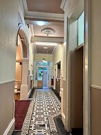 Green Gables Hotel