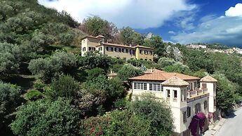 Borgo Riccio