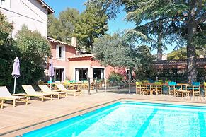 Les Jardins de Cassis - Parking Jacuzzi Piscine Chauffée