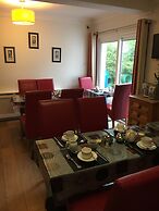 Lynfield Guest House
