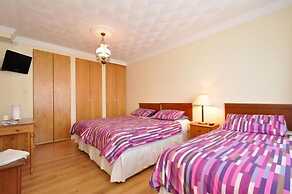 Lynfield Guest House