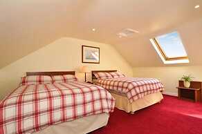 Lynfield Guest House
