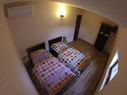 Hostel Glide