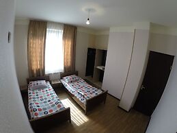 Hostel Glide