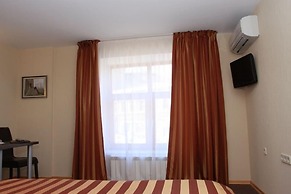 Domino Hotel