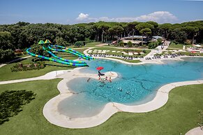 Camping Village Parco della Gallinara