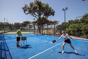Camping Village Parco della Gallinara