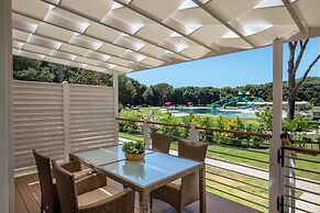 Camping Village Parco della Gallinara