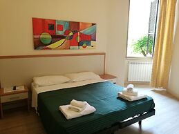 Palma Residences In Rome