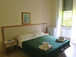 Palma Residences In Rome
