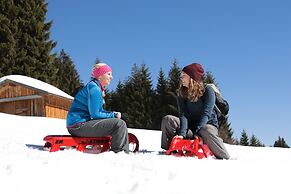 Wannenkopfhütte
