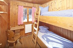 Wannenkopfhütte