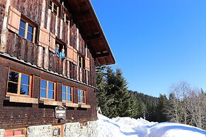 Wannenkopfhütte