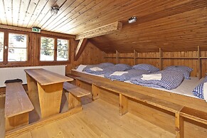 Wannenkopfhütte