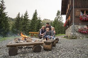 Wannenkopfhütte