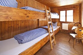 Wannenkopfhütte
