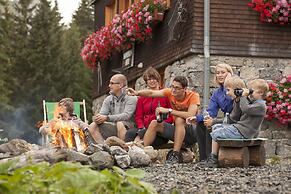 Wannenkopfhütte