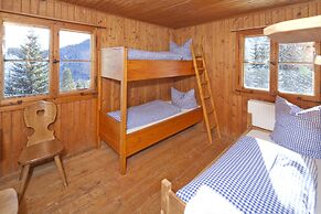 Wannenkopfhütte