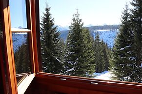Wannenkopfhütte