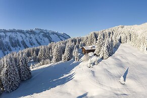 Wannenkopfhütte