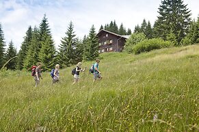 Wannenkopfhütte