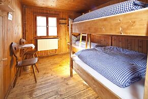Wannenkopfhütte