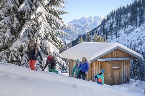 Wannenkopfhütte
