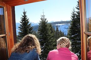 Wannenkopfhütte