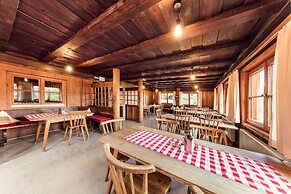 Wannenkopfhütte