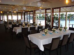 The Marina Hotel
