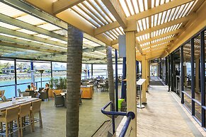 The Marina Hotel