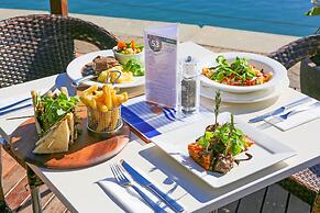 The Marina Hotel