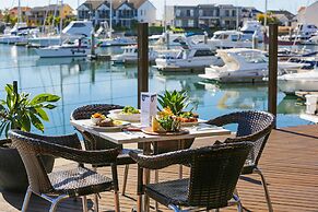 The Marina Hotel