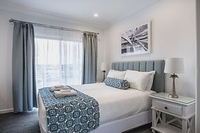 The Marina Hotel