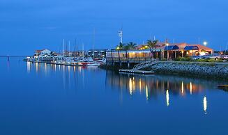 The Marina Hotel