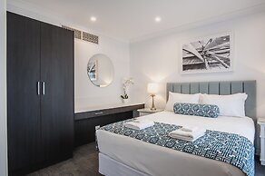 The Marina Hotel