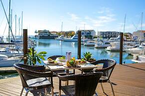 The Marina Hotel