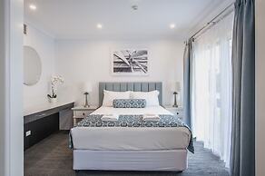 The Marina Hotel