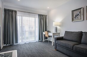 The Marina Hotel