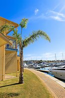 The Marina Hotel