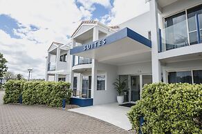 The Marina Hotel