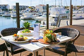 The Marina Hotel