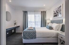 The Marina Hotel