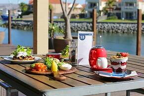 The Marina Hotel